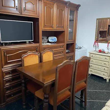 Departamento La Milonga ג'נובה