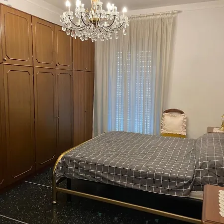 Lägenhet Departamento La Milonga Genua