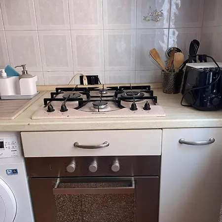 Departamento La Milonga * ג'נובה