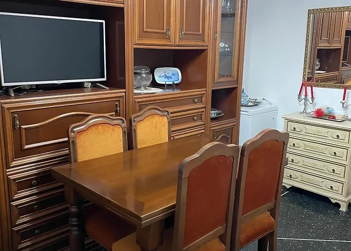 Departamento La Milonga ג'נובה