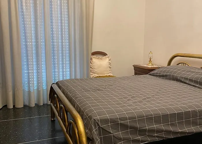 Departamento La Milonga