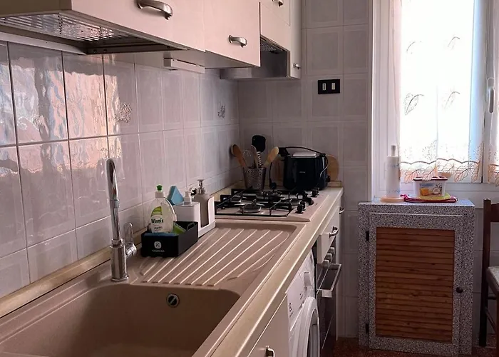 Apartament Departamento La Milonga