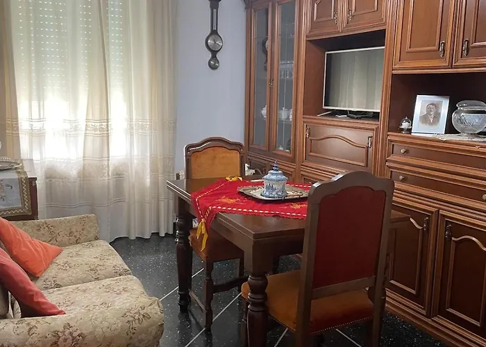 Departamento La Milonga דירה ג'נובה