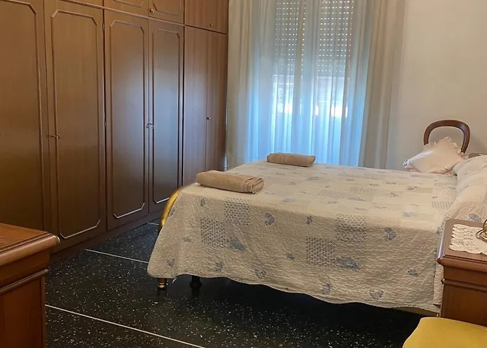 Departamento La Milonga דירה