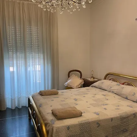 Departamento La Milonga Apartment Genoa