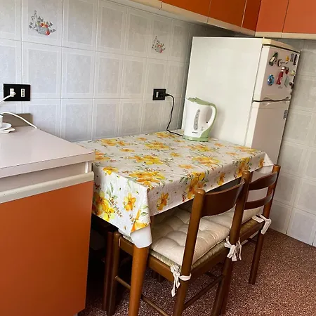 Departamento La Milonga Apartment Genoa