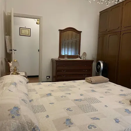 Apartment Departamento La Milonga Genoa