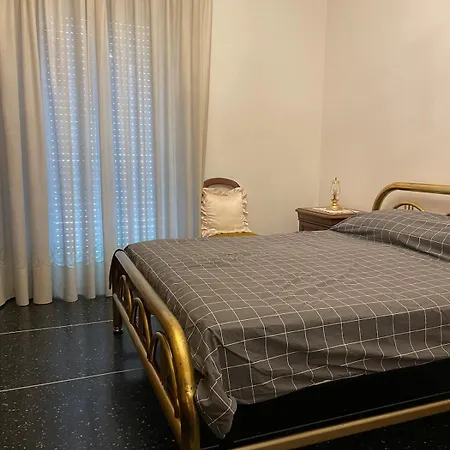 Departamento La Milonga