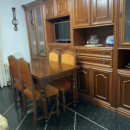 Departamento La Milonga Apartment