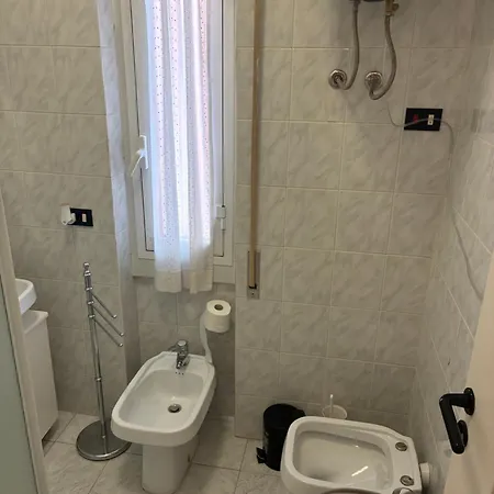 Departamento La Milonga Genova