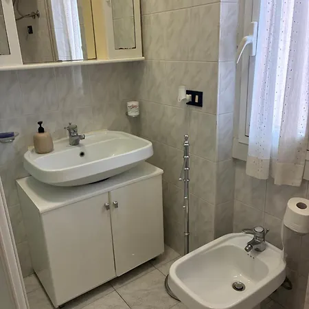 Appartement Departamento La Milonga