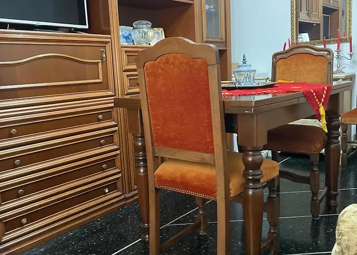 Apartman Departamento La Milonga *