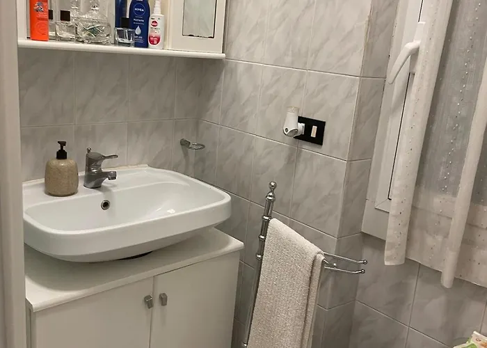 Departamento La Milonga Apartman