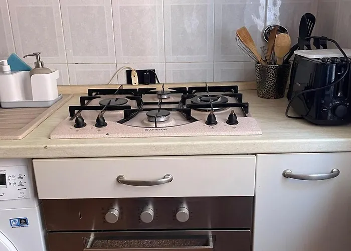 Departamento La Milonga * Janov