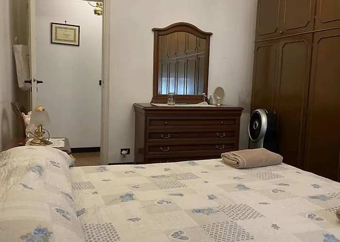 Apartmán Departamento La Milonga Janov