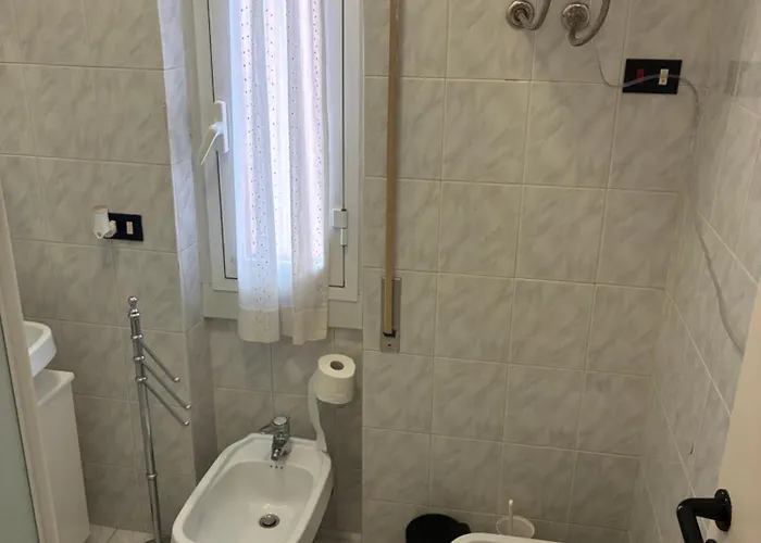 Departamento La Milonga ジェノヴァ