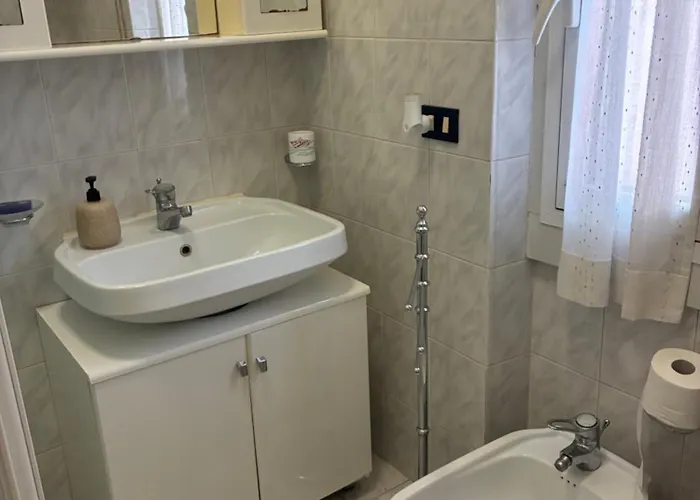 アパート Departamento La Milonga