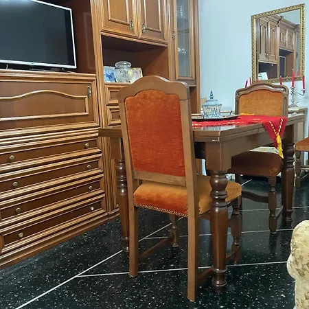 Apartman Departamento La Milonga *